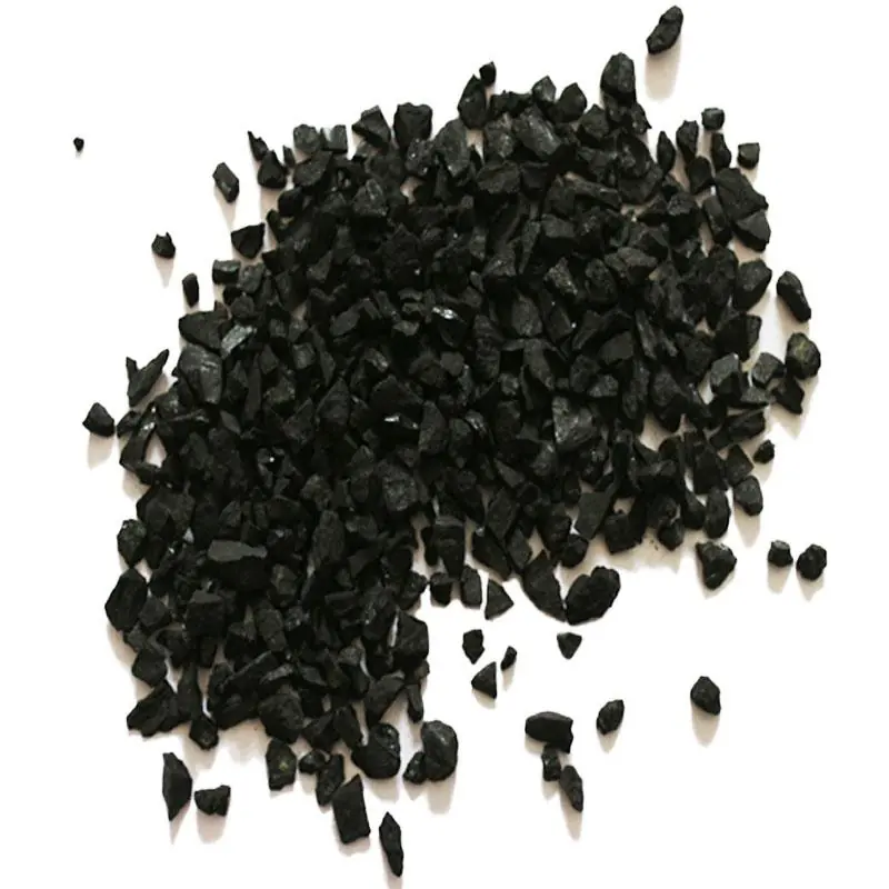 Artificial graphite recarburizer