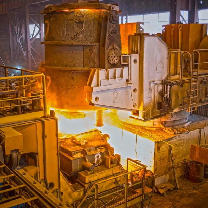 Electrode product application