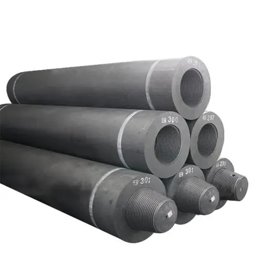 HP graphite electrode