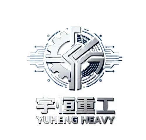 YUHENG HEAVY logo