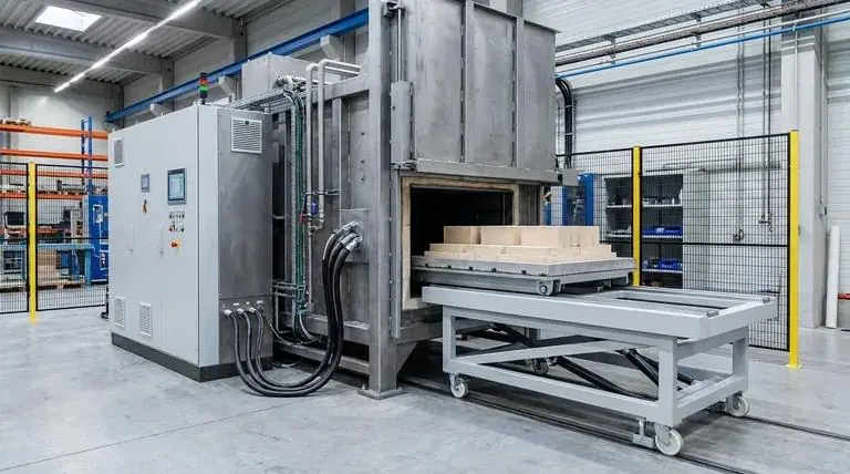 Production equipment