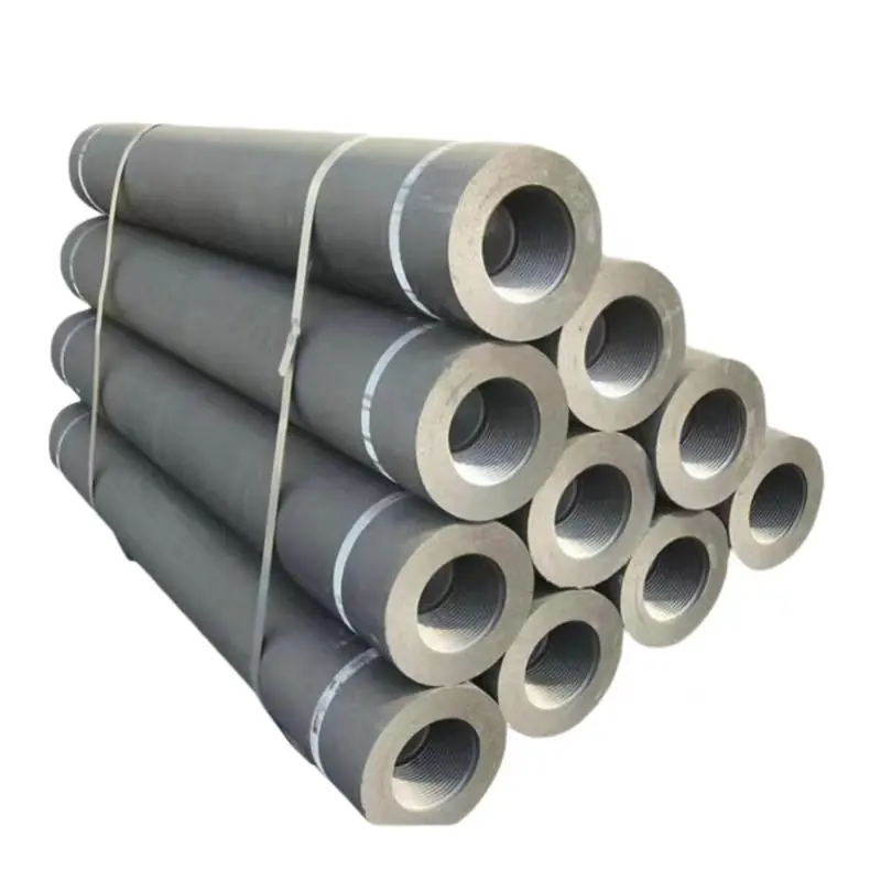 RP graphite electrode